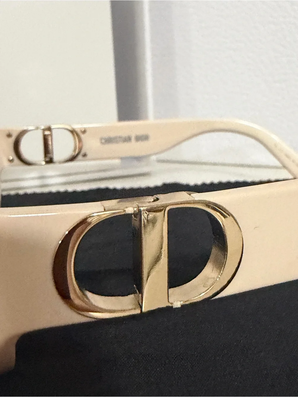 The Christian Dior 30Montaigne S9U